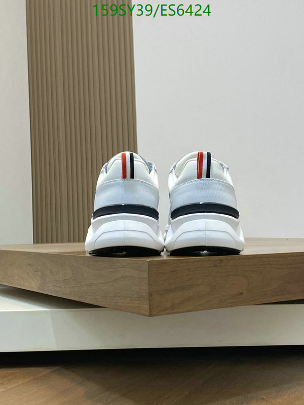 Moncler-Men shoes Code: ES6424 $: 159USD