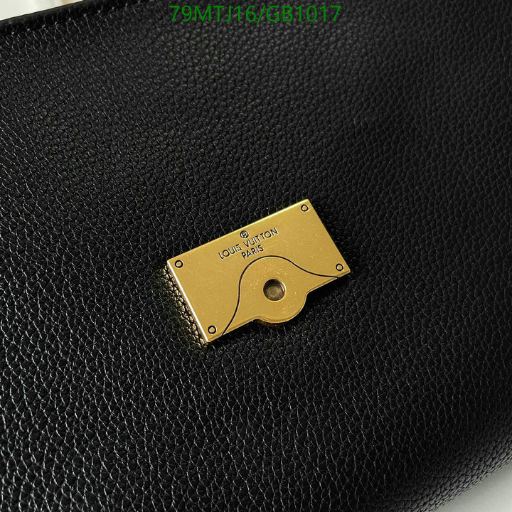 LV-Bag-4A Quality Code: GB1017 $: 79USD