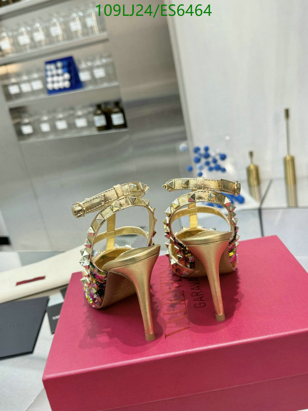 Valentino-Women Shoes Code: ES6464 $: 109USD
