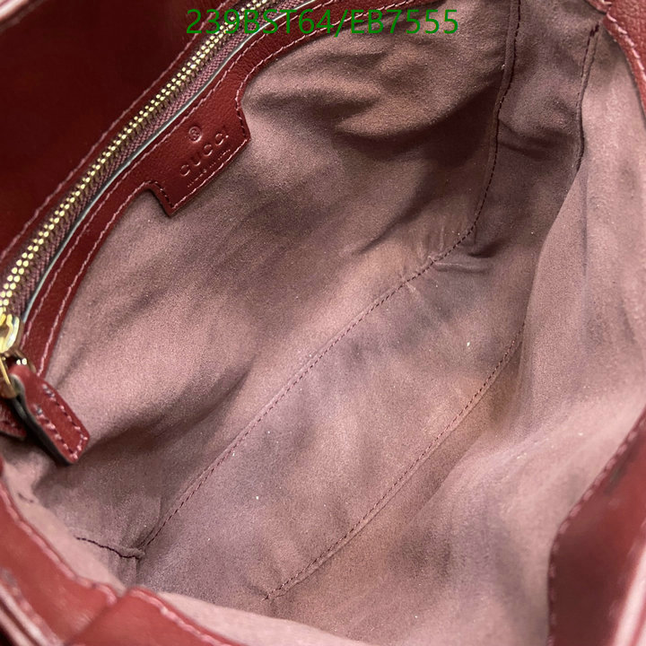 Gucci-Bag-Mirror Quality Code: EB7555 $: 239USD