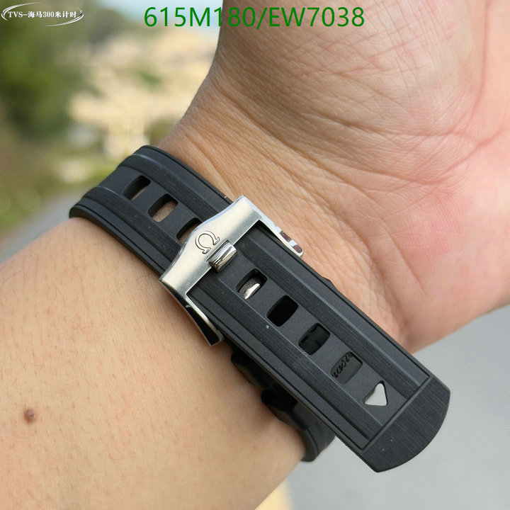 Omega-Watch-Mirror Quality Code: EW7038 $: 615USD