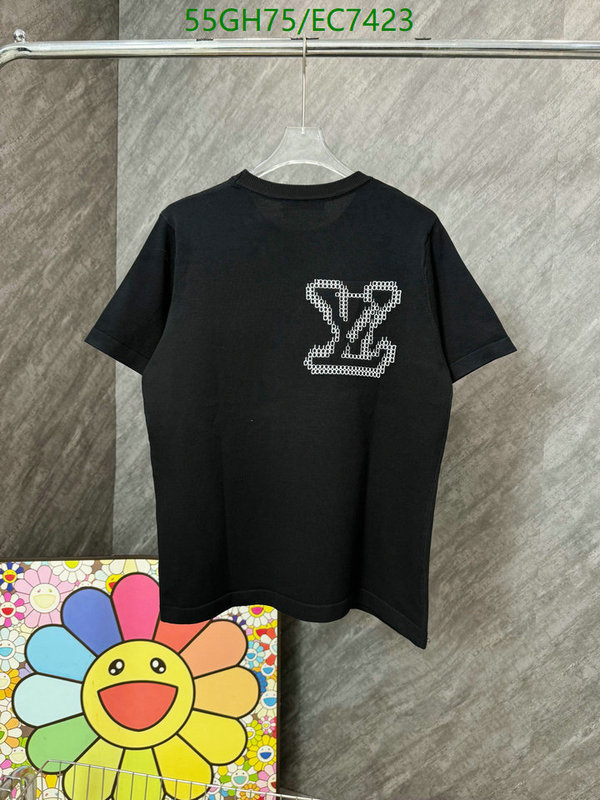 LV-Clothing Code: EC7423 $: 55USD