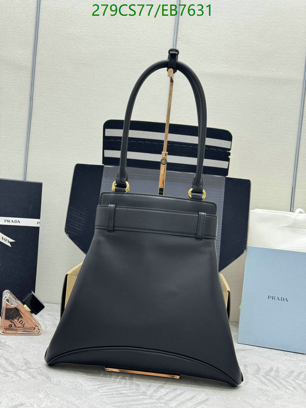 Prada-Bag-Mirror Quality Code: EB7631 $: 279USD