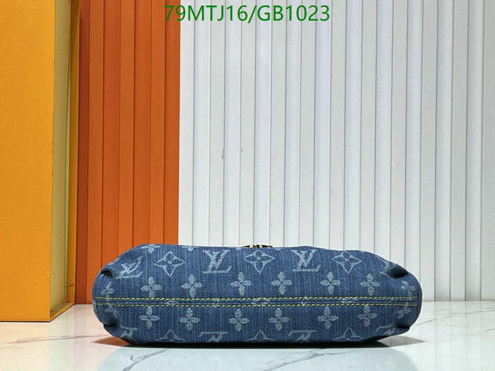 LV-Bag-4A Quality Code: GB1023 $: 79USD