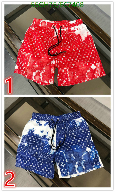 LV-Clothing Code: EC7408 $: 55USD