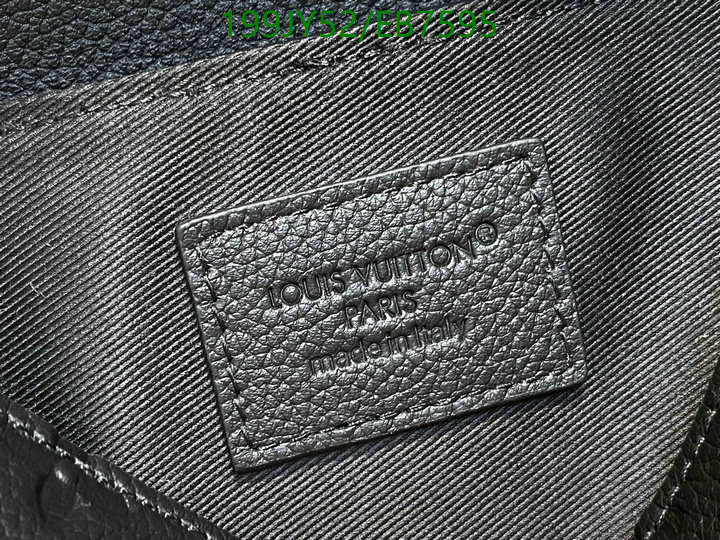 LV-Bag-Mirror Quality Code: EB7595 $: 199USD
