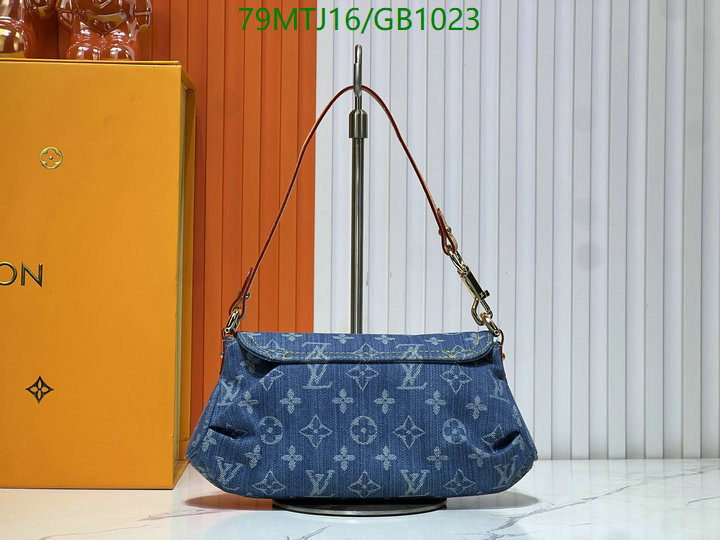 LV-Bag-4A Quality Code: GB1023 $: 79USD