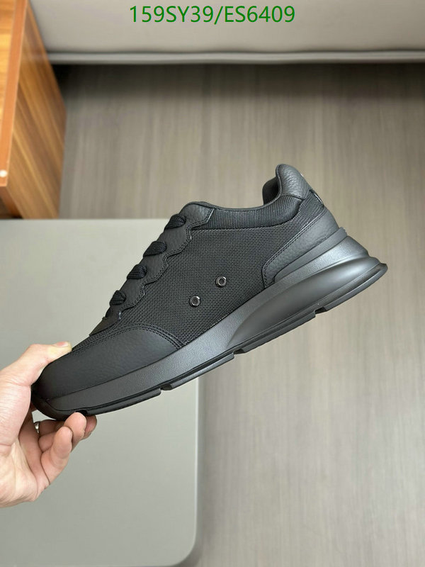 LV-Men shoes Code: ES6409 $: 159USD