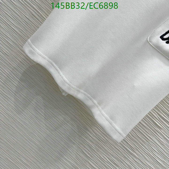 Dior-Clothing Code: EC6898 $: 145USD