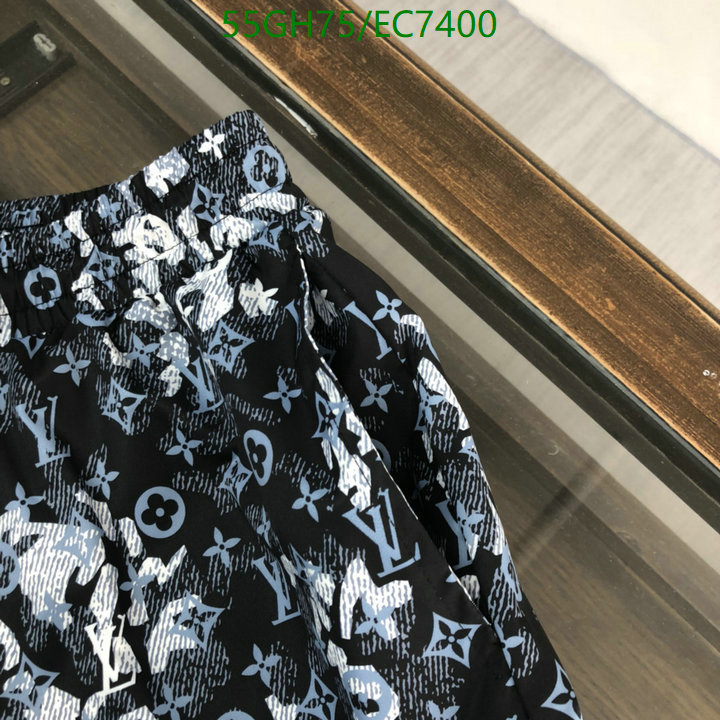 LV-Clothing Code: EC7400 $: 55USD