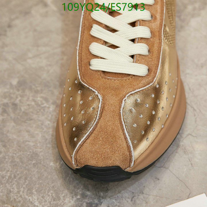 Chanel-Women Shoes Code: ES7913 $: 109USD