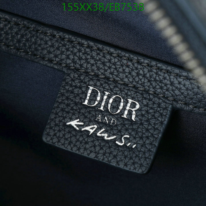 Dior-Bag-Mirror Quality Code: EB7538 $: 155USD