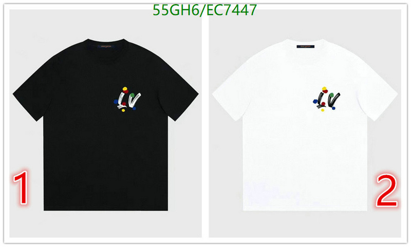 LV-Clothing Code: EC7447 $: 55USD