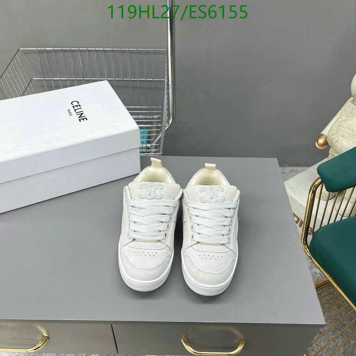 Celine-Women Shoes Code: ES6155 $: 119USD
