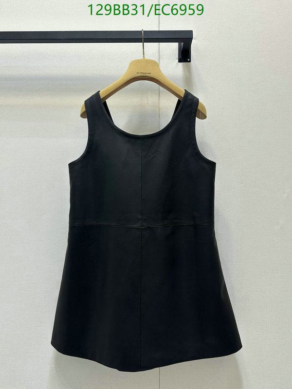 MIUMIU-Clothing Code: EC6959 $: 129USD