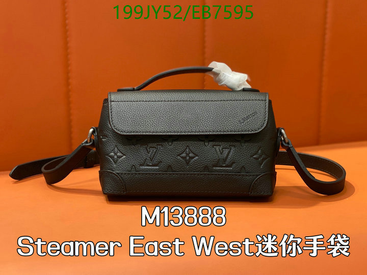 LV-Bag-Mirror Quality Code: EB7595 $: 199USD
