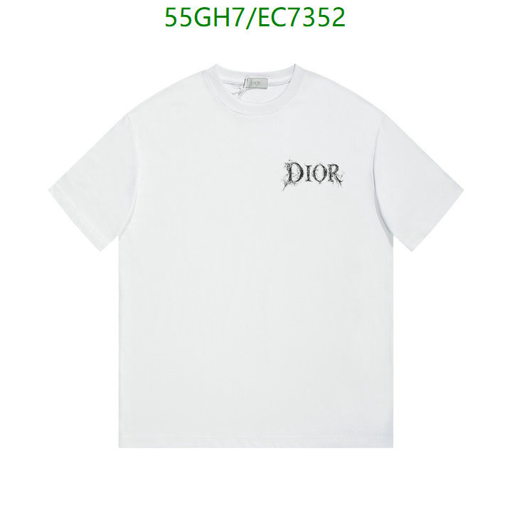 Dior-Clothing Code: EC7352 $: 55USD