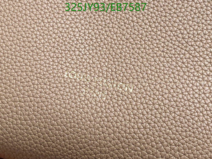 LV-Bag-Mirror Quality Code: EB7587 $: 325USD
