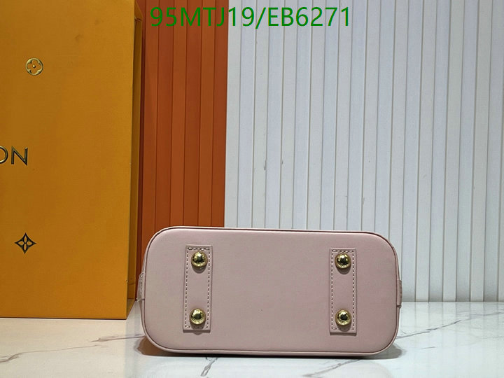 LV-Bag-4A Quality Code: EB6271 $: 95USD