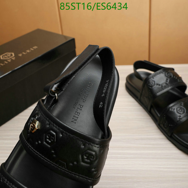 Philipp Plein-Men shoes Code: ES6434 $: 85USD