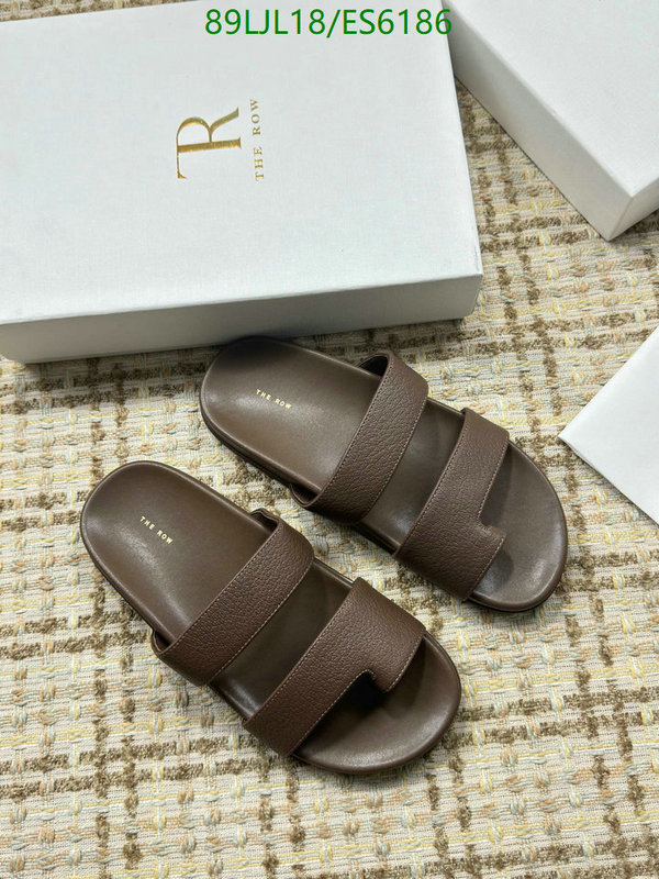 The Row-Women Shoes Code: ES6186 $: 89USD