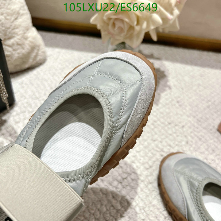 Miu Miu-Women Shoes Code: ES6649 $: 105USD