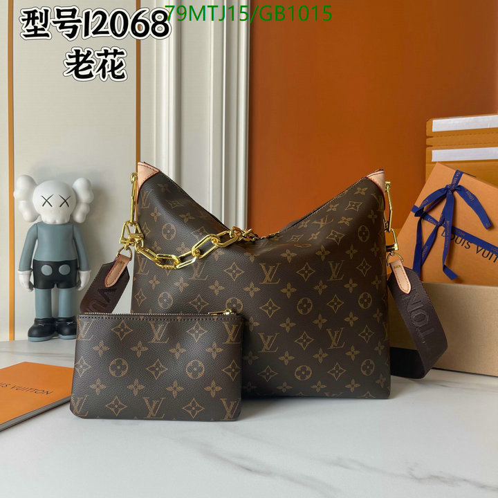 LV-Bag-4A Quality Code: GB1015 $: 79USD