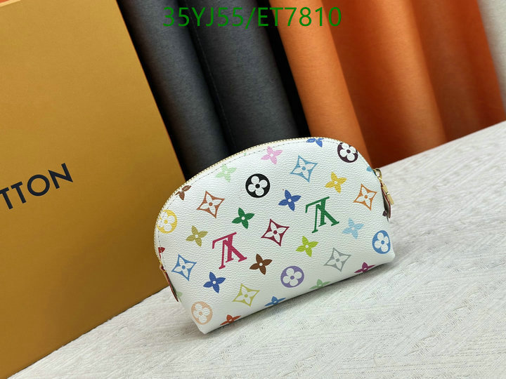 LV-Wallet-4A Quality Code: ET7810 $: 35USD