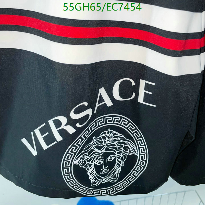 Versace-Clothing Code: EC7454 $: 55USD
