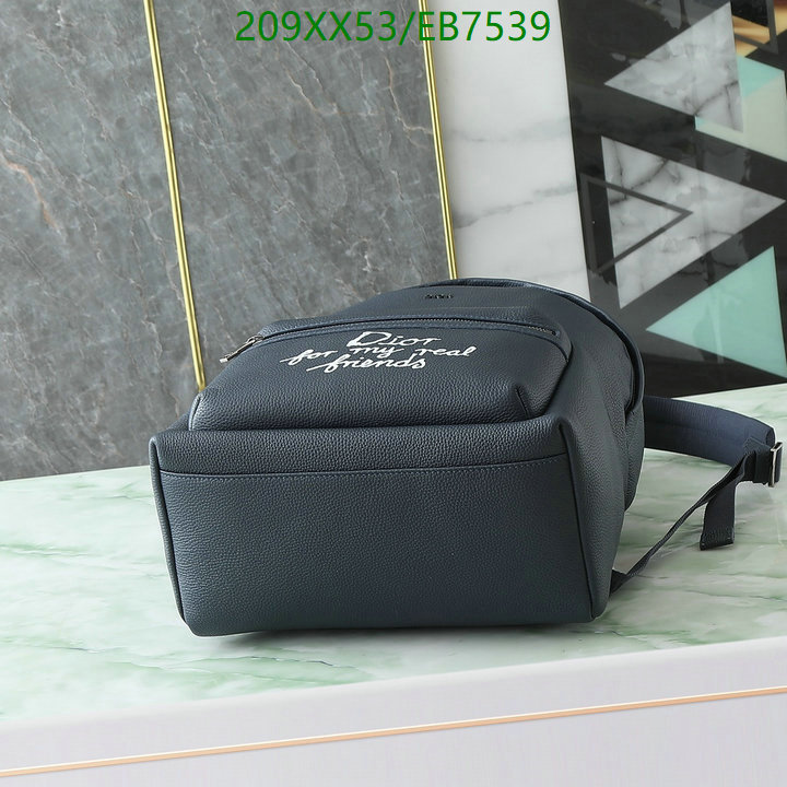 Dior-Bag-Mirror Quality Code: EB7539 $: 209USD