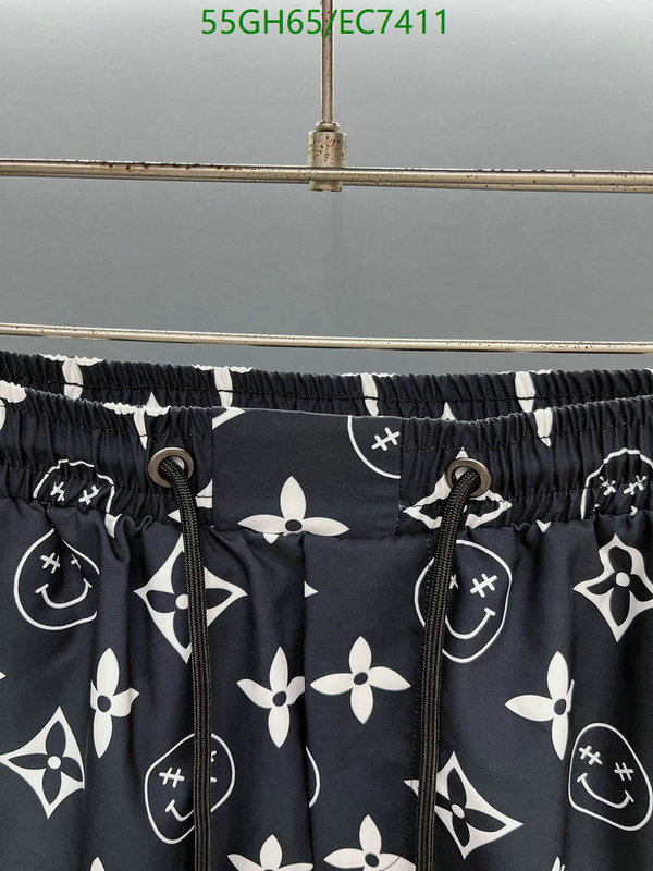 LV-Clothing Code: EC7411 $: 55USD