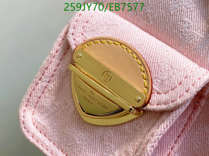 LV-Bag-Mirror Quality Code: EB7577 $: 259USD