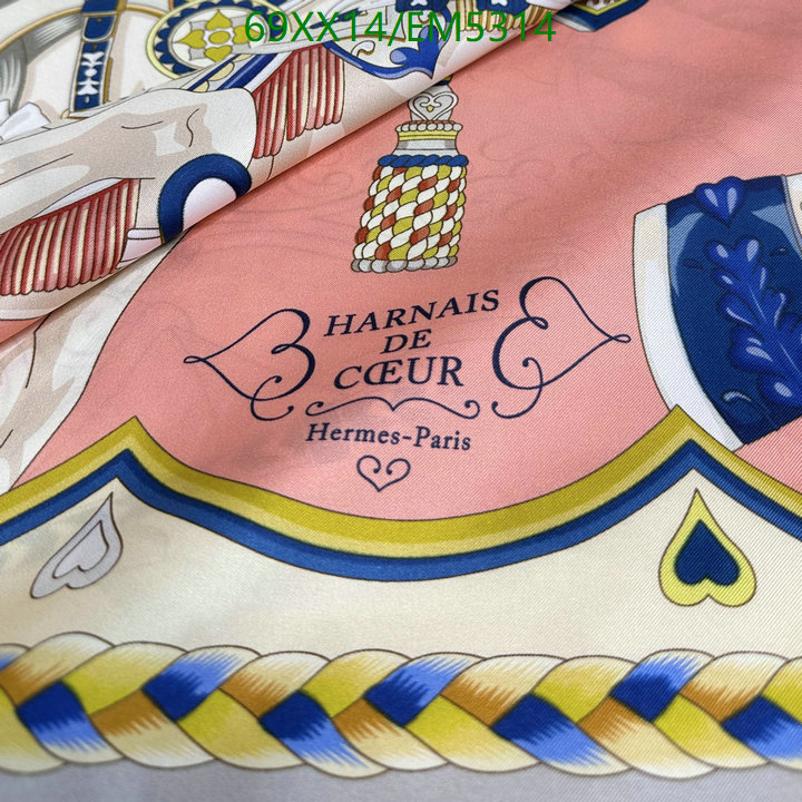 Hermes-Scarf Code: EM5314 $: 69USD