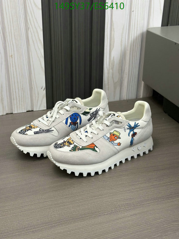 LV-Men shoes Code: ES6410 $: 149USD