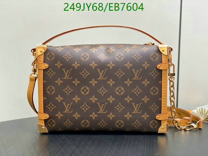 LV-Bag-Mirror Quality Code: EB7604 $: 249USD