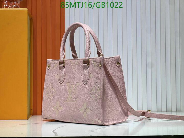 LV-Bag-4A Quality Code: GB1022 $: 85USD