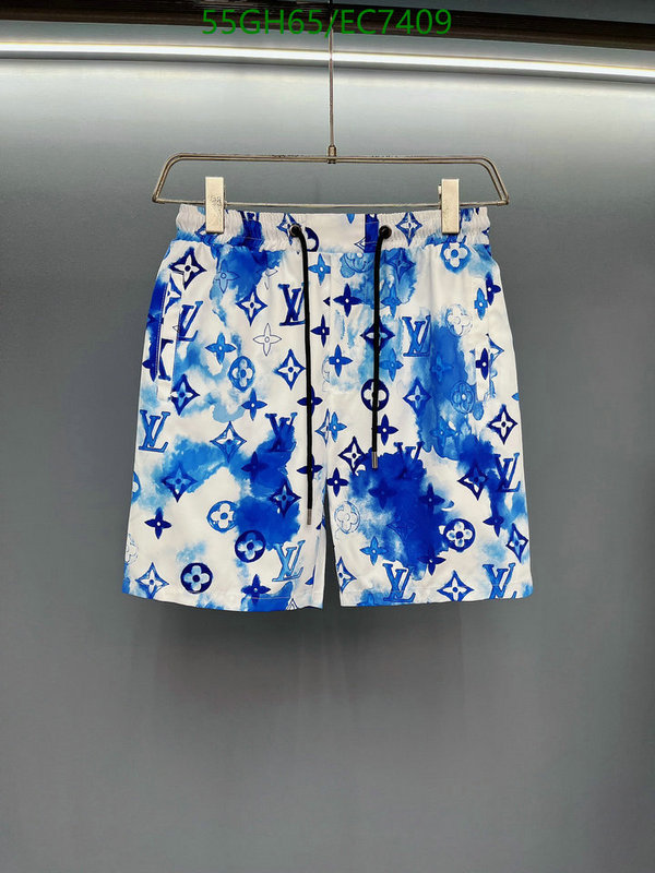 LV-Clothing Code: EC7409 $: 55USD