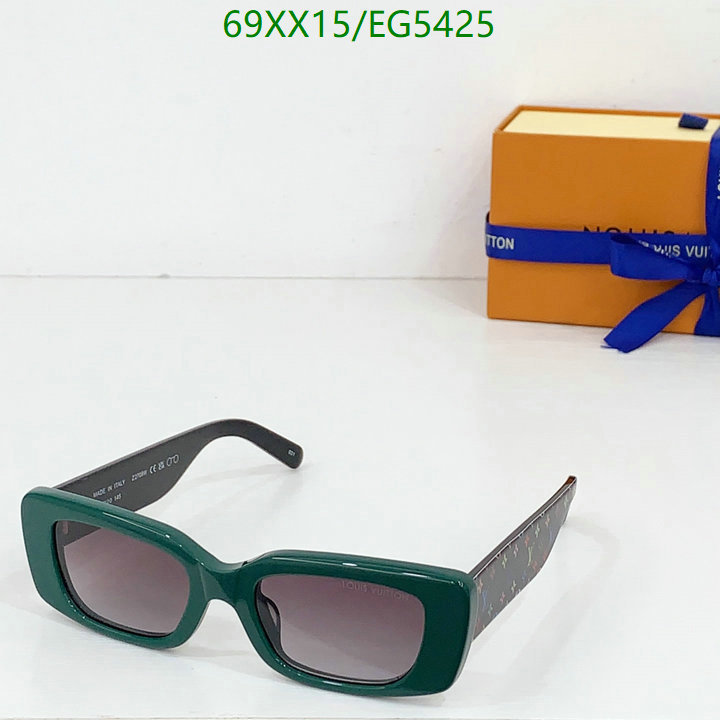 LV-Glasses Code: EG5425 $: 69USD