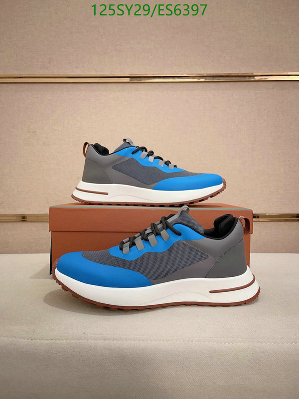 Loro Piana-Men shoes Code: ES6397 $: 125USD