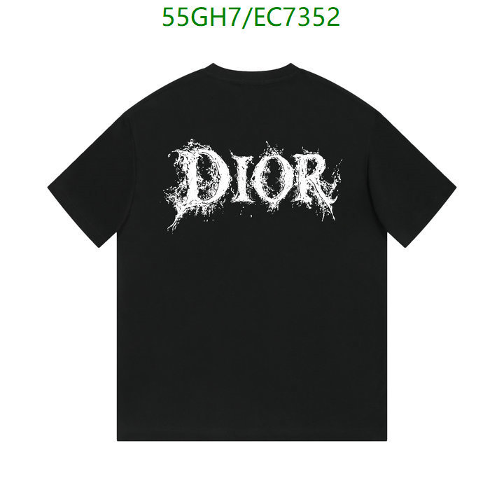 Dior-Clothing Code: EC7352 $: 55USD