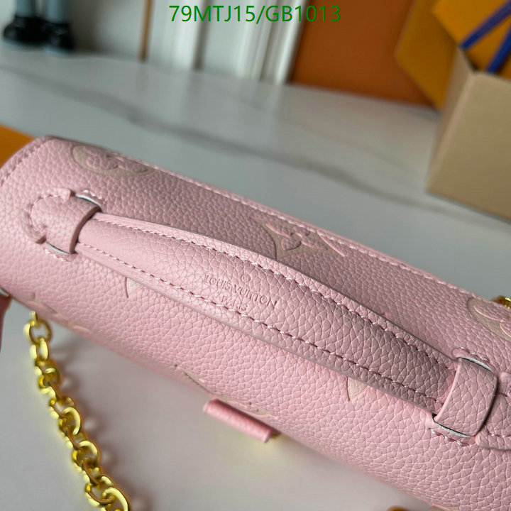 LV-Bag-4A Quality Code: GB1013 $: 79USD