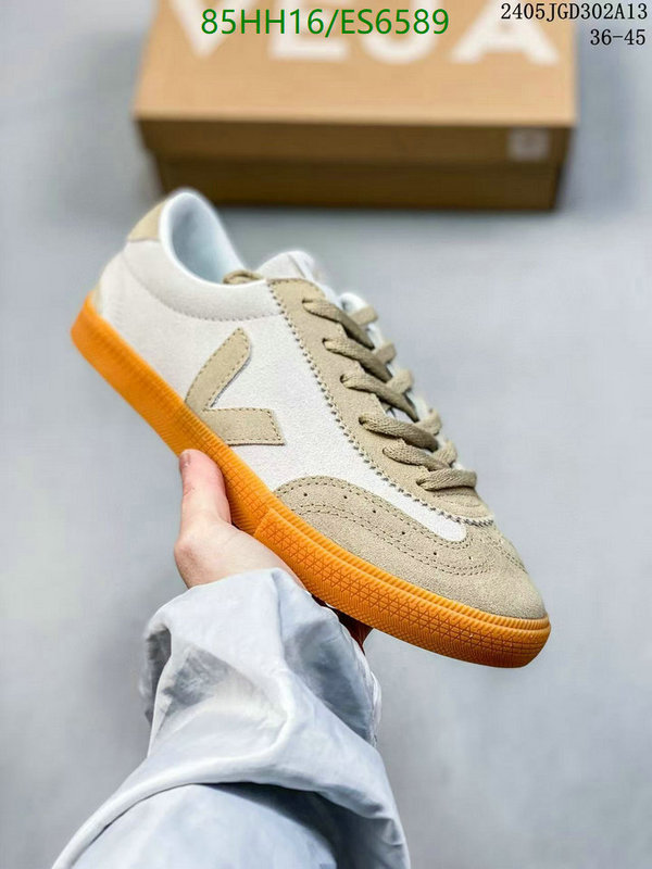 VEJA-Men shoes Code: ES6589 $: 85USD