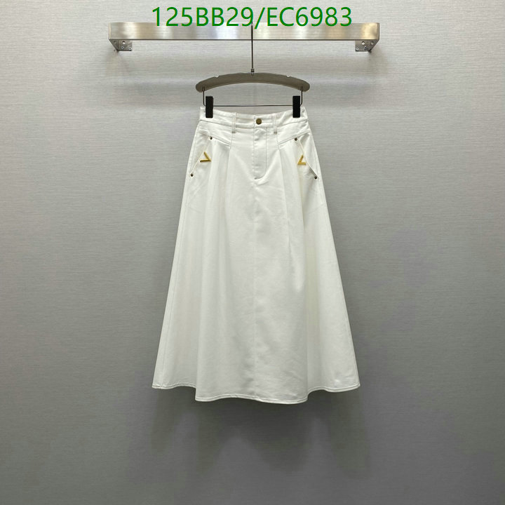 Valentino-Clothing Code: EC6983 $: 125USD