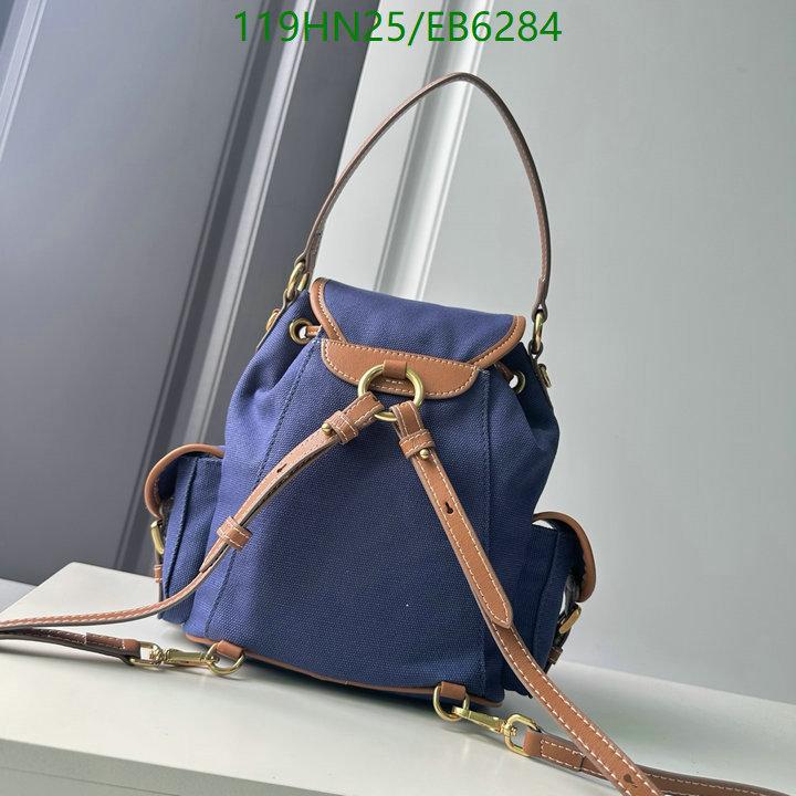 Miu Miu-Bag-4A Quality Code: EB6284