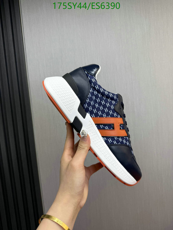 Hermes-Men shoes Code: ES6390 $: 175USD