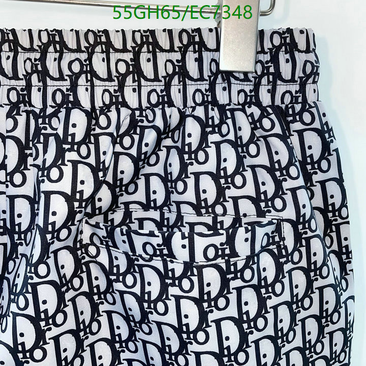 Dior-Clothing Code: EC7348 $: 55USD