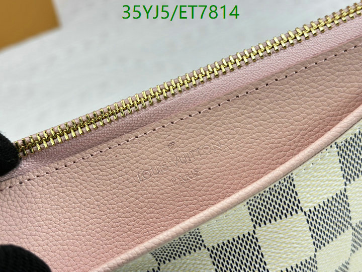 LV-Wallet-4A Quality Code: ET7814 $: 35USD