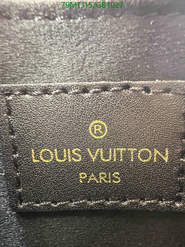 LV-Bag-4A Quality Code: GB1027 $: 79USD