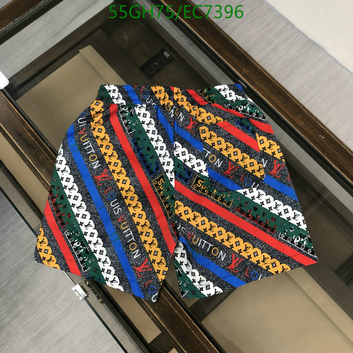 LV-Clothing Code: EC7396 $: 55USD