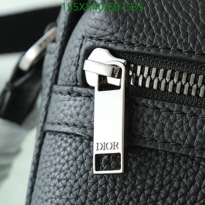 Dior-Bag-Mirror Quality Code: EB7535 $: 155USD